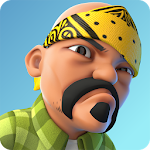 Gang Nations Apk