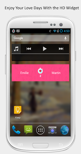 免費下載生活APP|Love Days Counter & HD Widget app開箱文|APP開箱王