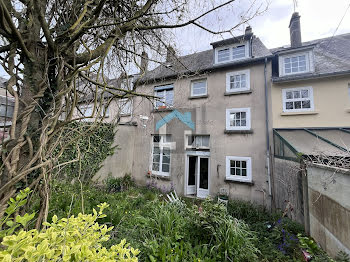 maison à Tessy-Bocage (50)