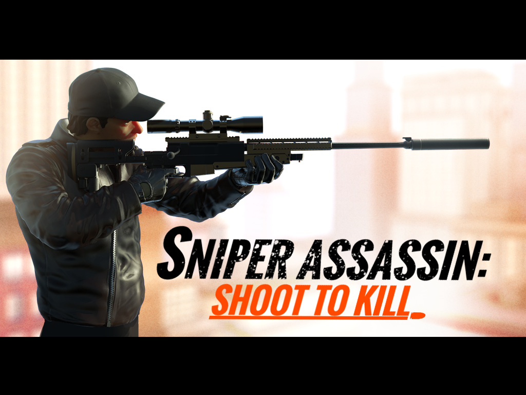 Sniper 3D Assassin  Gratuit  Applications Android sur Google Play