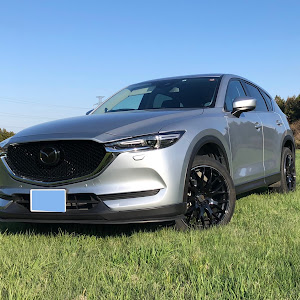 CX-5 KF2P