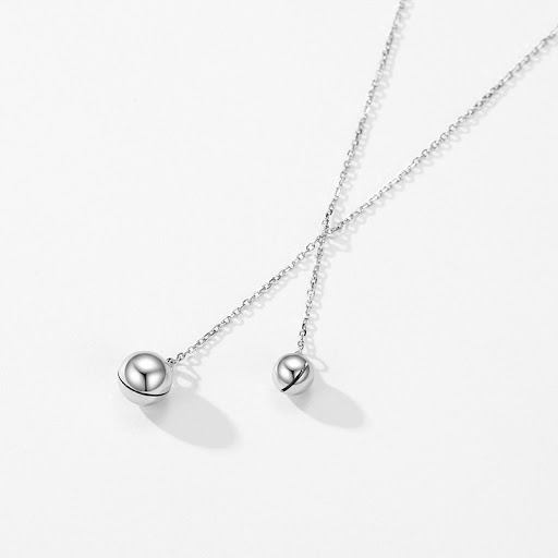 Title 2, Womens Special-Interest Design Clavicle Chain,...