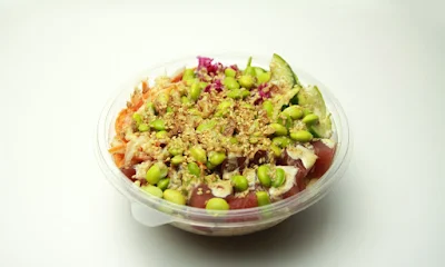 Salad Hub