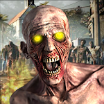 Cover Image of Descargar Zombie Hunter Juegos de disparos de zombis: juegos de zombis 1.0 APK