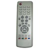 Samsung 345 - Remote Điều Khiển Tivi Samsung Crt Đời Cỗ - Aa59 - 00345A