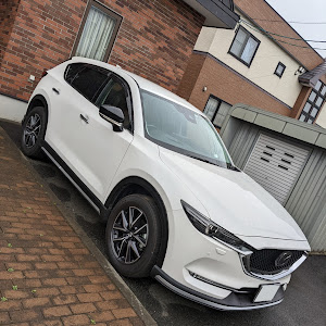 CX-5 KF2P