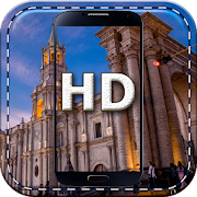 Fondos de Pantalla de Arequipa HD Wallpapers  Icon