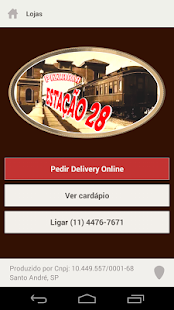 Pizzaria Estação 28(圖2)-速報App