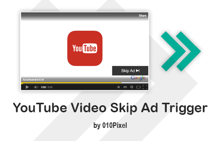 Youtube Video Skip Ad Trigger Preview image 0