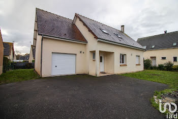 maison à La Bonneville-sur-Iton (27)