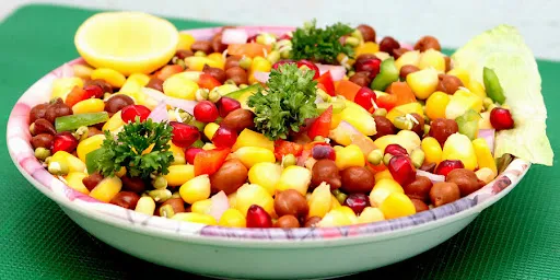 Yummy Site Healthy Salad