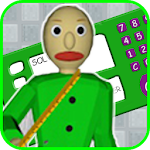 Cover Image of Baixar Math Education And Learning The Horror Game 2020 1.0 APK