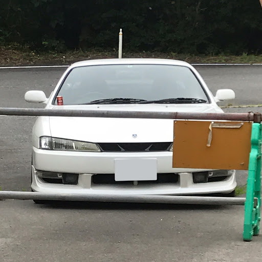 S14シルビアくんのプロフィール画像