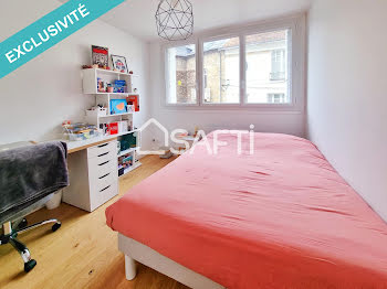 appartement à Nantes (44)