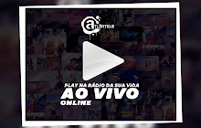 Rádio Atlântida small promo image