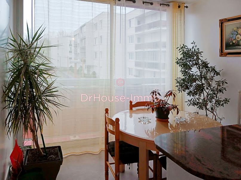 Vente appartement 4 pièces 77.72 m² à Creteil (94000), 285 000 €