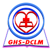 Deeper life GHS icon