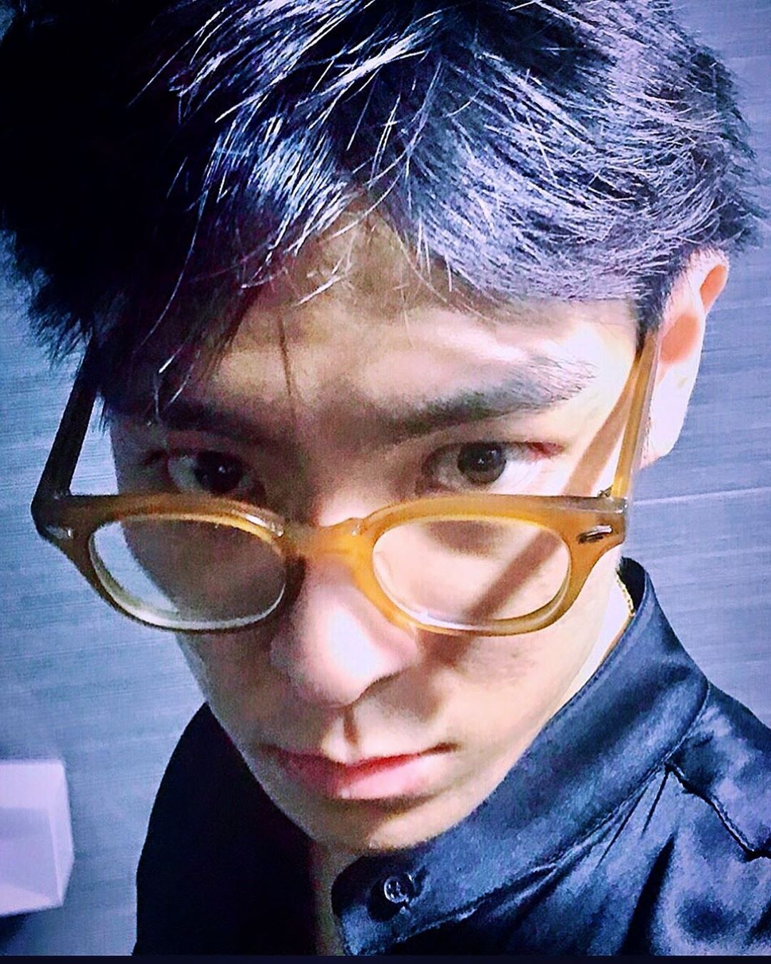 Bigbang S T O P Uploads New Post On Instagram And Netizens Demand