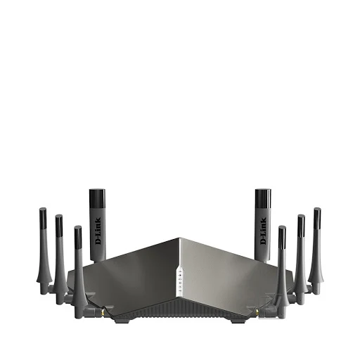 D-Link DIR 895L_Gray_1