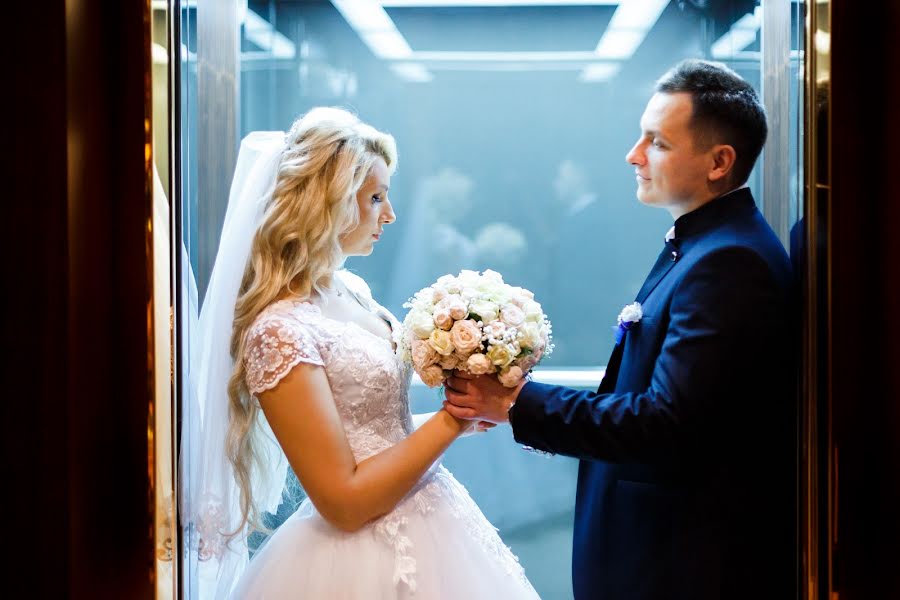 Wedding photographer Sergey Saenko (saienkofoto). Photo of 4 March 2020