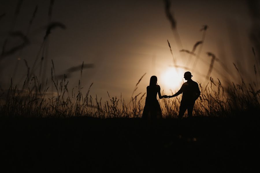 Fotógrafo de bodas Vitaliy Shmuray (witalij). Foto del 24 de noviembre 2021