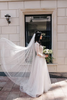 Fotógrafo de casamento Irina Panasyuk (iryna-panasyuk). Foto de 20 de janeiro 2022