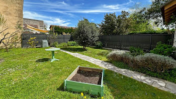 maison à Bergerac (24)