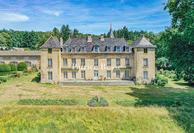 Château 13