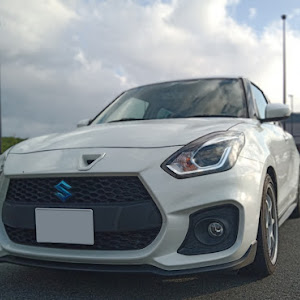 スイフトスポーツ ZC33S