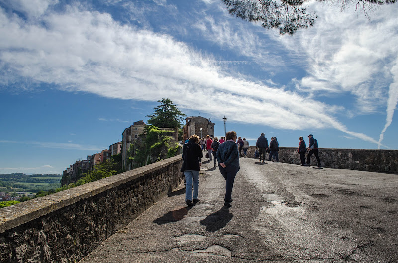 salire al castello della principessa! di utente cancellato