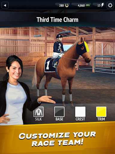 Horse Racing Manager 2020 screenshots 15