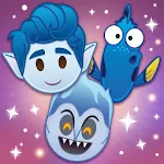 Cover Image of Descargar Juego relámpago de emojis de Disney 33.0.1 APK