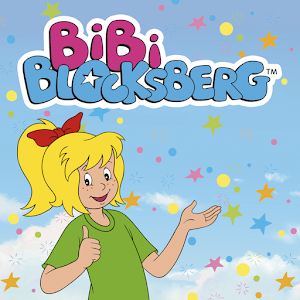 Download Bibi Blocksberg Hexenspiel For PC Windows and Mac