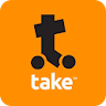 Take - Scooter Sharing icon