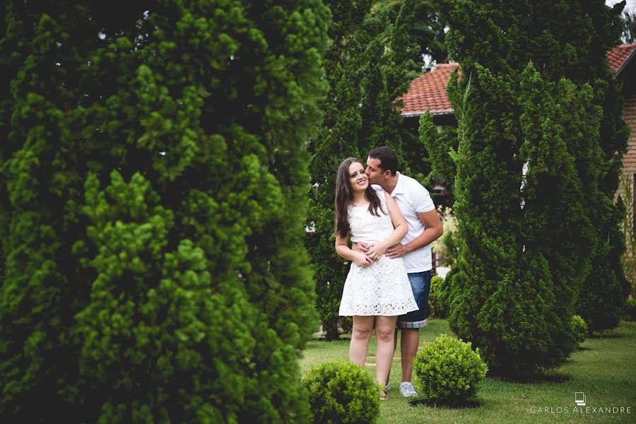 Fotógrafo de bodas Carlos Alexandre (carlosalexandre). Foto del 12 de abril 2020