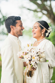 Wedding photographer Diniru Abeysuriya (dsquared). Photo of 16 January 2022