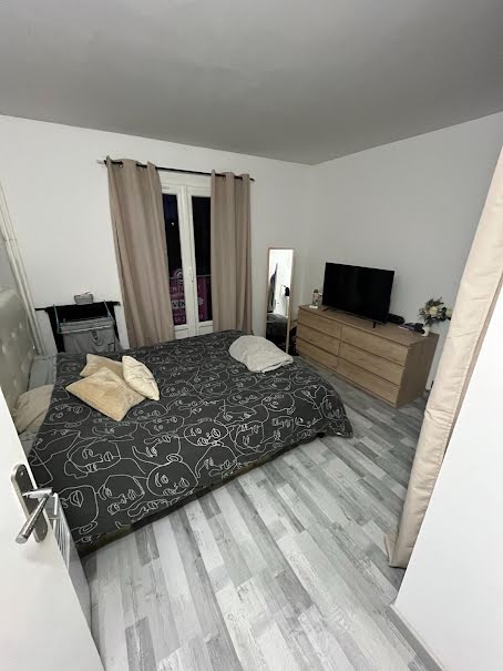 Vente appartement 2 pièces 41 m² à Blois (41000), 105 000 €