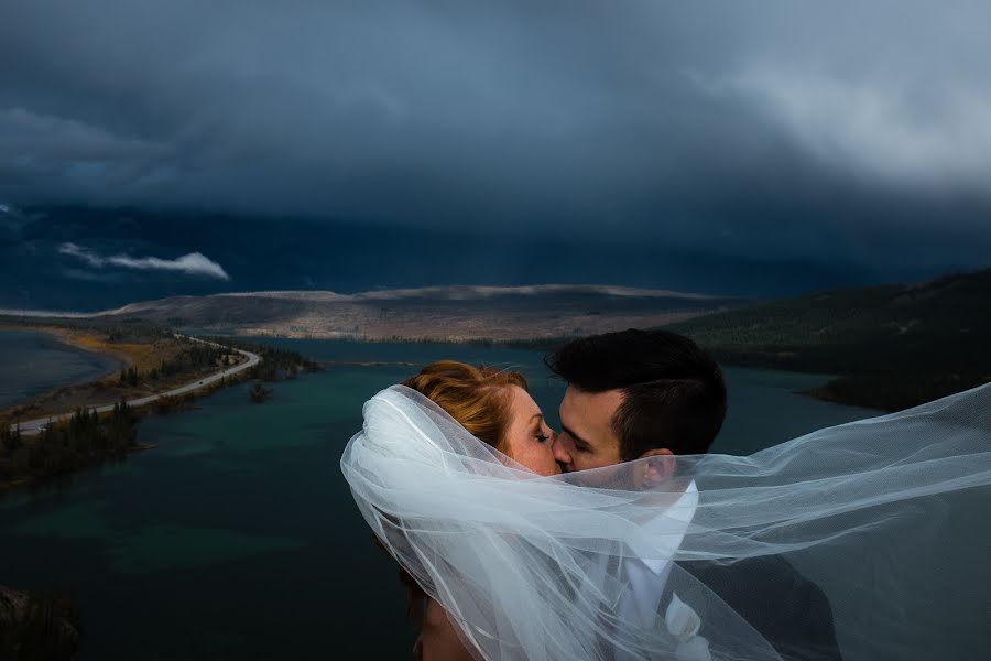 Fotógrafo de bodas Dorota Karpowicz (karpowicz). Foto del 30 de junio 2017