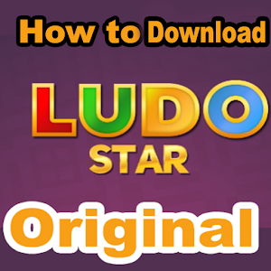 Download How to Download : LUDO STAR ORIGINAL 2017 For PC Windows and Mac