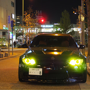 M3 クーペ E92