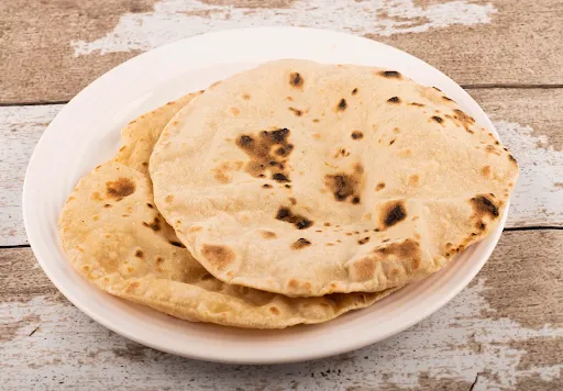 Tawa Roti