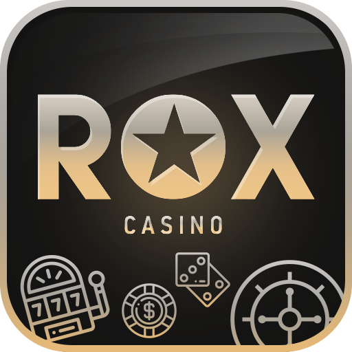 Rox casino зеркало rox games com