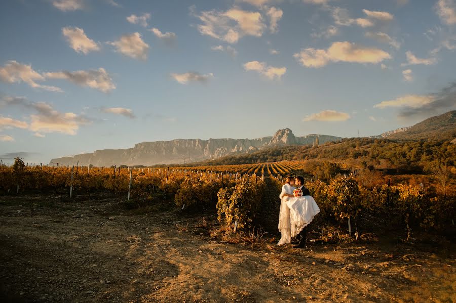 Wedding photographer Yuriy Bondarev (bondrevura). Photo of 31 December 2023