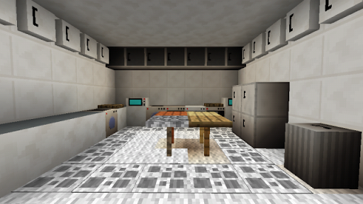 Furniture Mods for MCPE