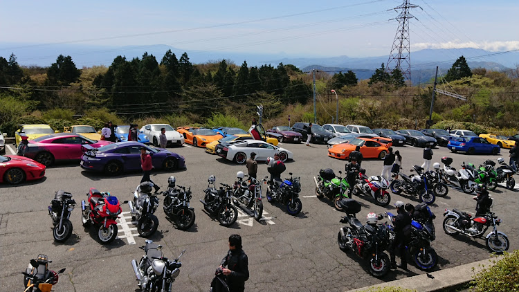 スプリンタートレノの箱根・椿ライン・グローブに関するカスタム事例の投稿画像5枚目