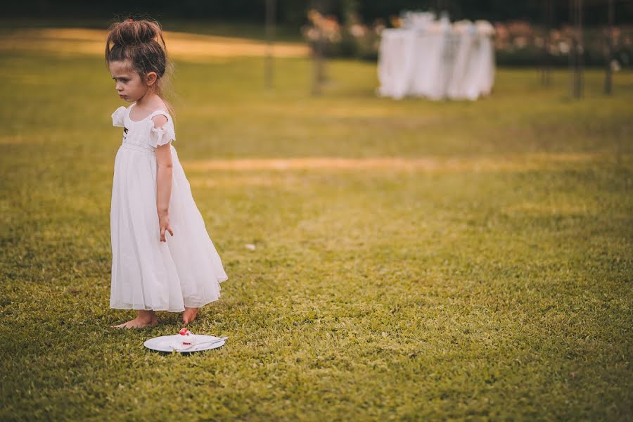 Photographe de mariage Francesco Brunello (brunello). Photo du 19 août 2022