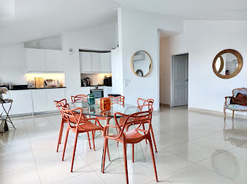 appartement à Sanary-sur-Mer (83)