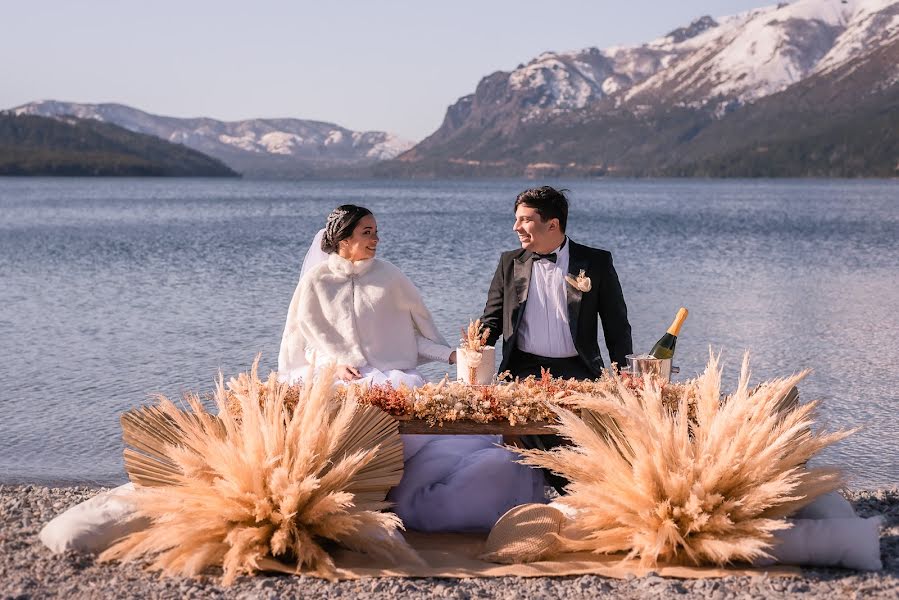 Photographe de mariage Davi Minatto (daviminatto). Photo du 6 avril 2023