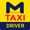 M Taxi Driver - TAGO icon