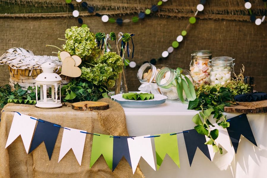 Fotograf ślubny Aleksandr Vagin (katarn). Zdjęcie z 12 lutego 2017